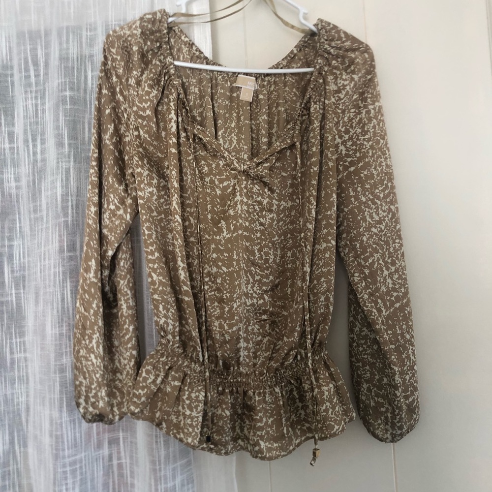 Michael Kors Blouse